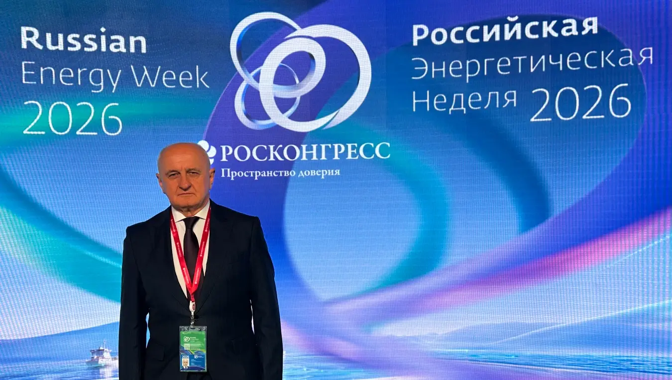 Ђокић у Москви: Енергетска сигурност је темељ економске стабилности Српске