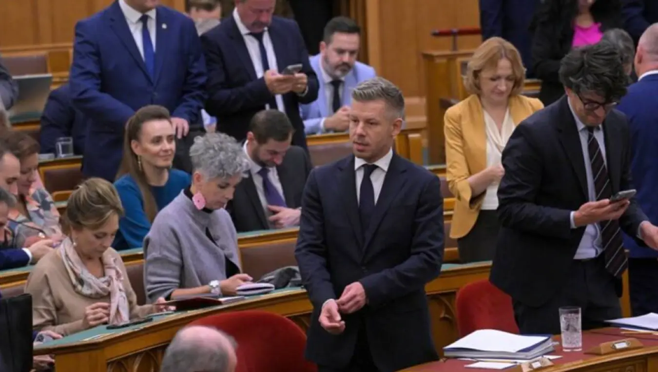 Почела "Операција чистилиште" Padaju Orbanovi ljudi, uhapšeni bivši ministri, policija krenula u veliki obračun s korupcijom