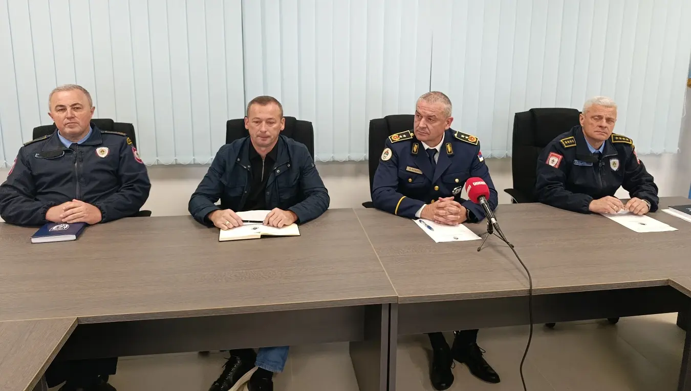 ПУ Мркоњић Град