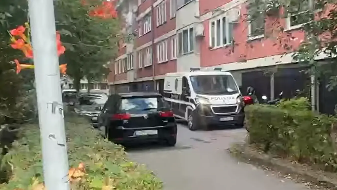 Ухапшен осумњичени Пејтон