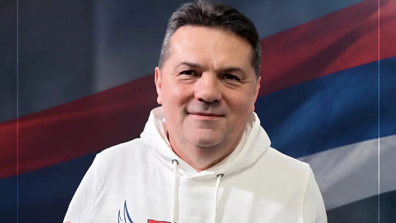 СТЕВАНДИЋЕВА ЗАВРШНА ПОРУКА ГРАЂАНИМА Да ли знате ове детаље о предсједнику Уједињене Српске