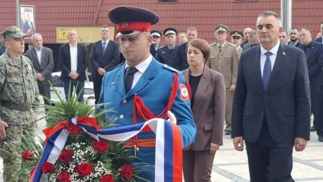 Минић у Мркоњић Граду