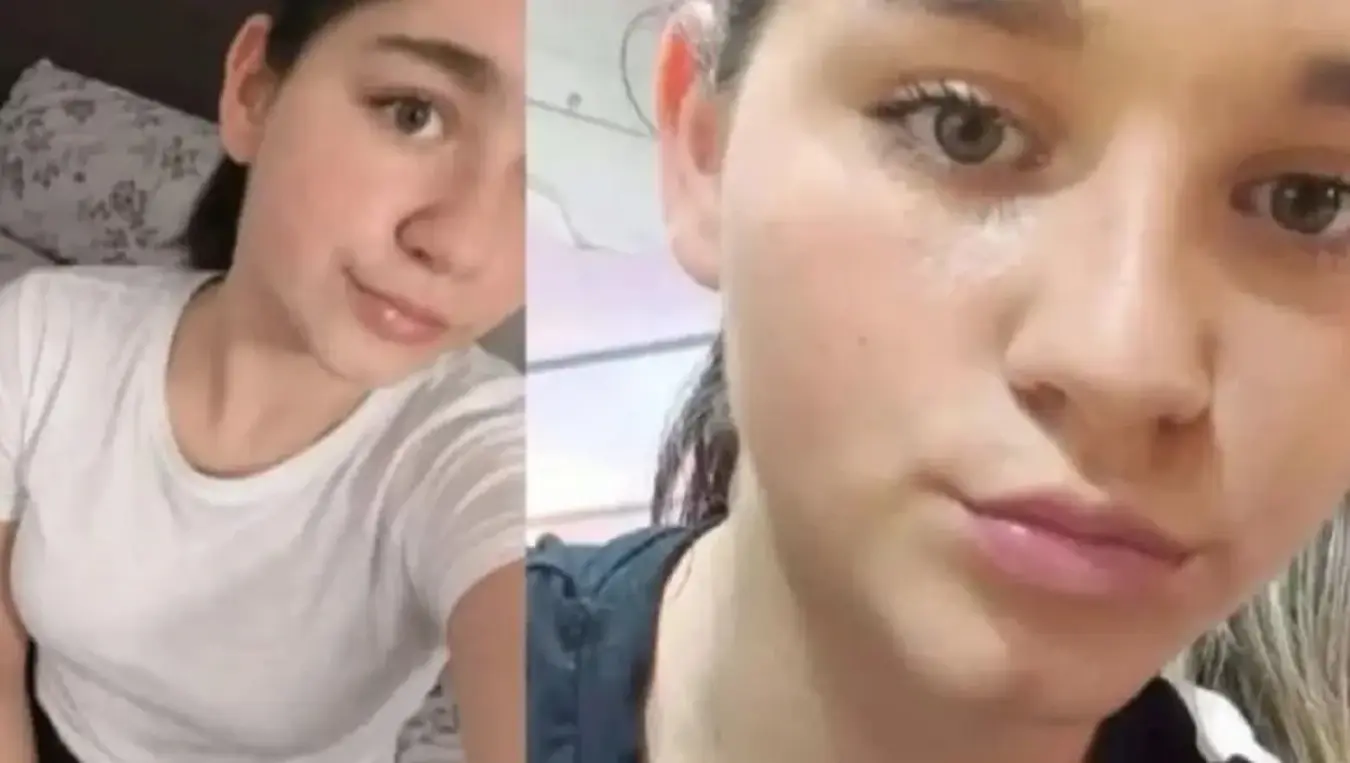 Нестала дјевојчица (14) у Српској: Породица тврди да је отишла с 23-годишњаком