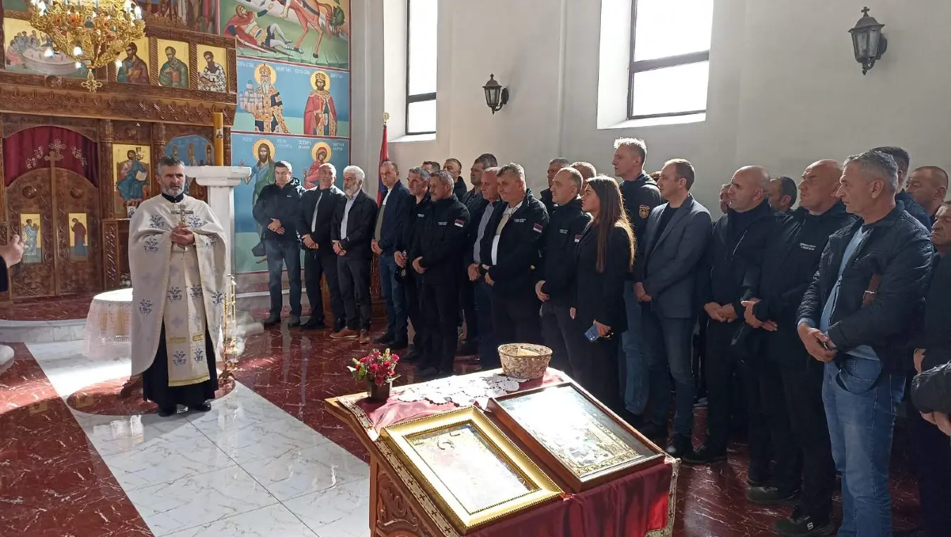 Сјећање на хероје: Кроз Прву гардијску бригаду прошло 7.100 бораца, 240 дало живот за Српску