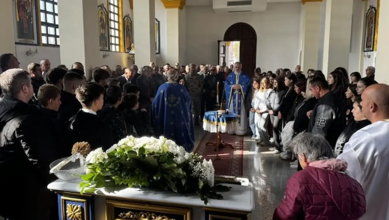 Обиљежен Дан одбране западнокрајишких општина у Приједору