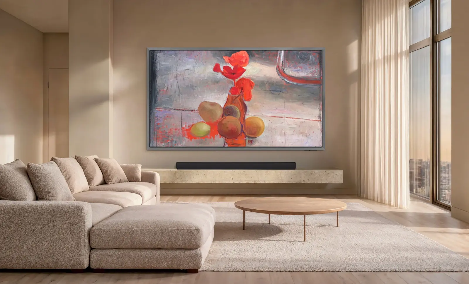 Самсунг арт сторе