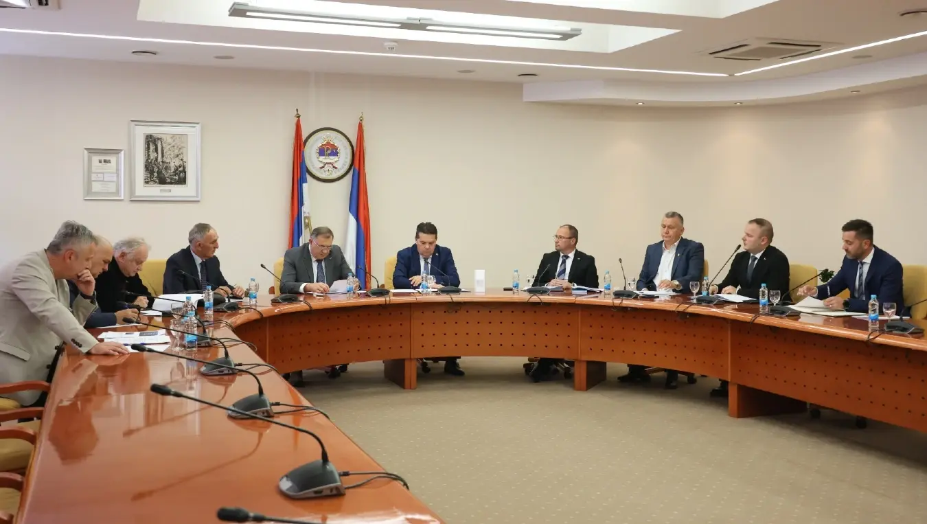 Организациони одбор НСРС