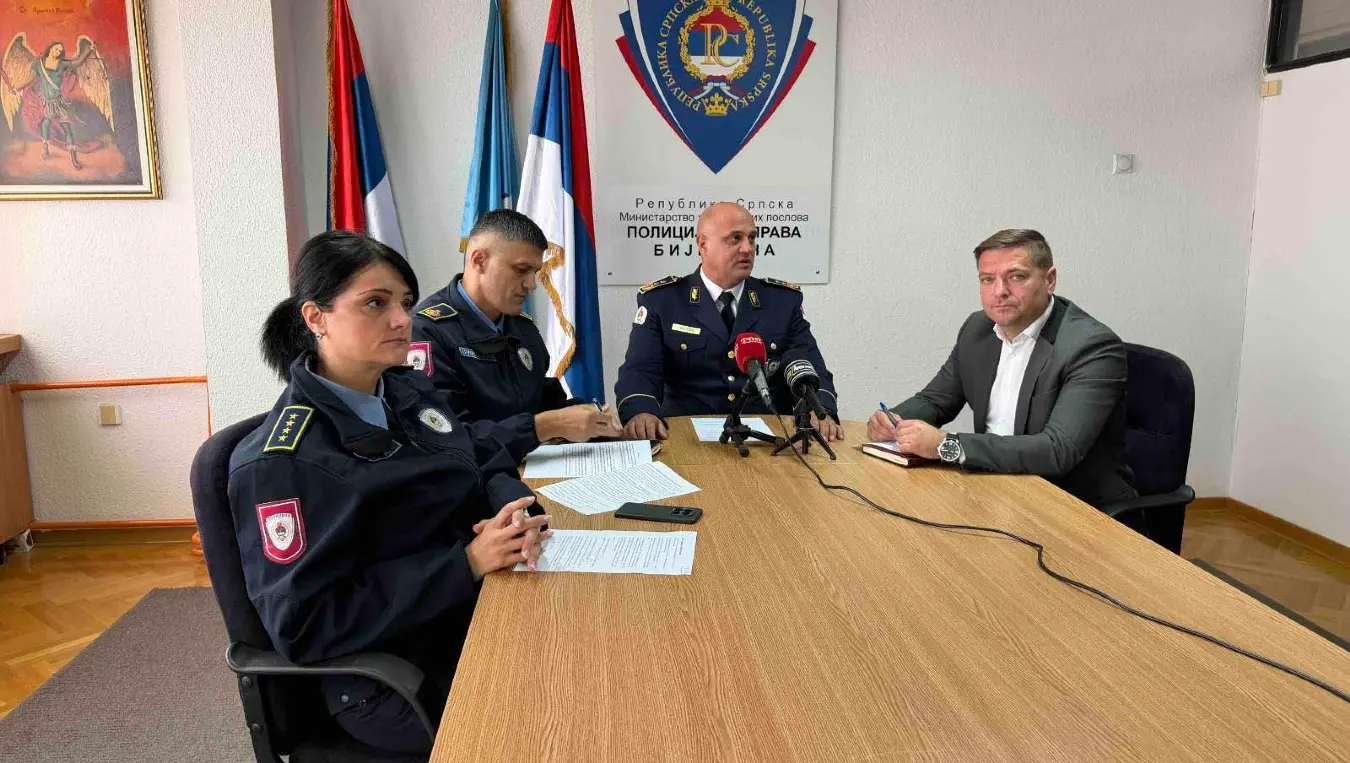 Високотехнолошки криминал у Бијељини порастао за 200 одсто, штета 12,4 милиона КМ