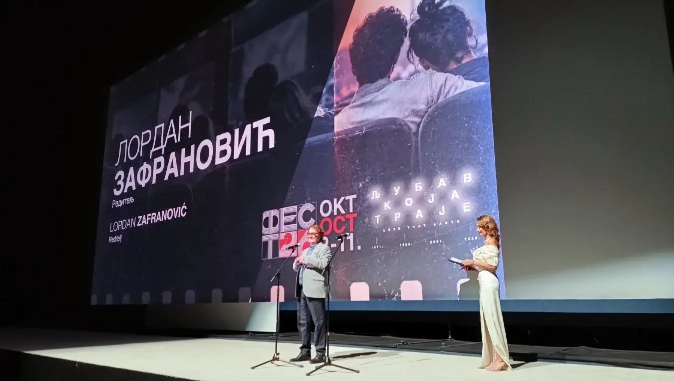 Филм "Златни рез 42 – Дјеца Козаре" премијерно приказан на отварању ФЕСТ-а у Београду