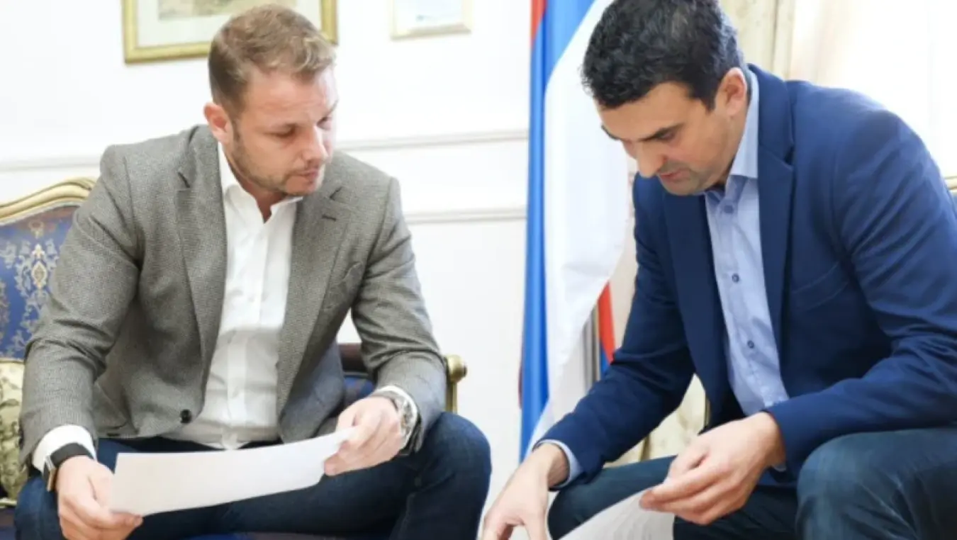 Станивуковић најавио промјене у раду Чистоће: Више контејнера, чешћи одвоз смећа