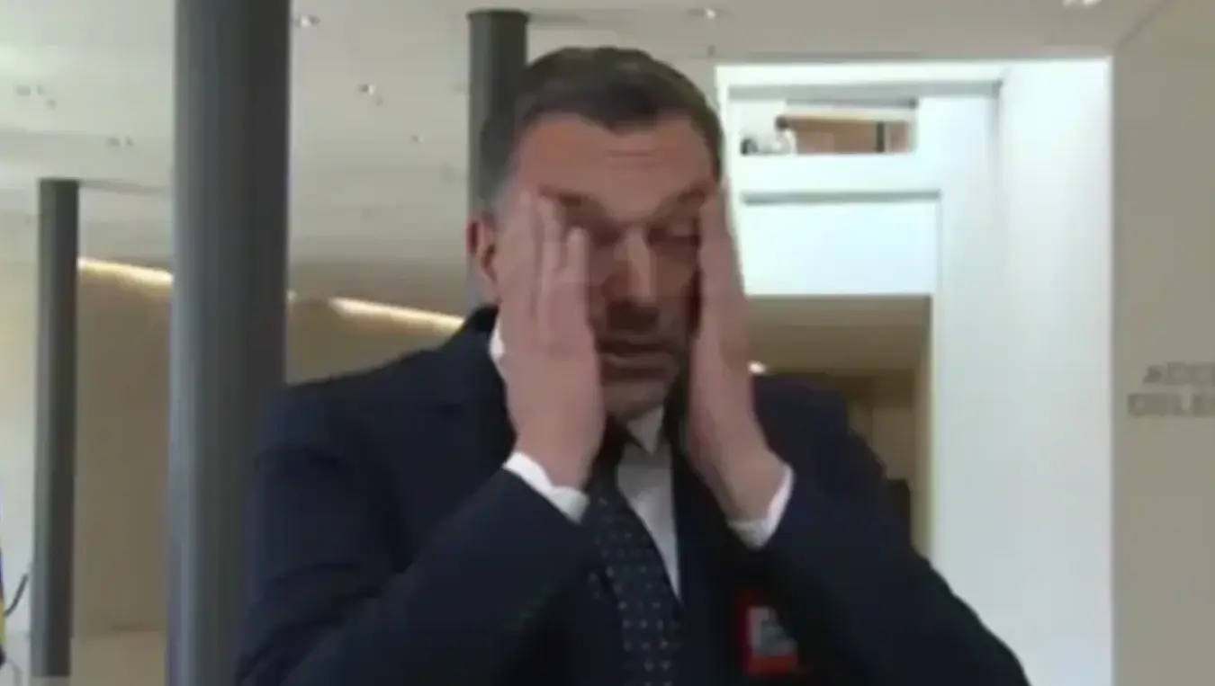 "Елмедин ће проћи као ел-Муџахедин, ел-Шмитедин"