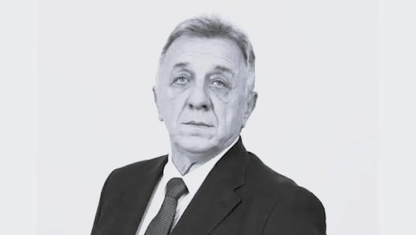 Горан Талиић