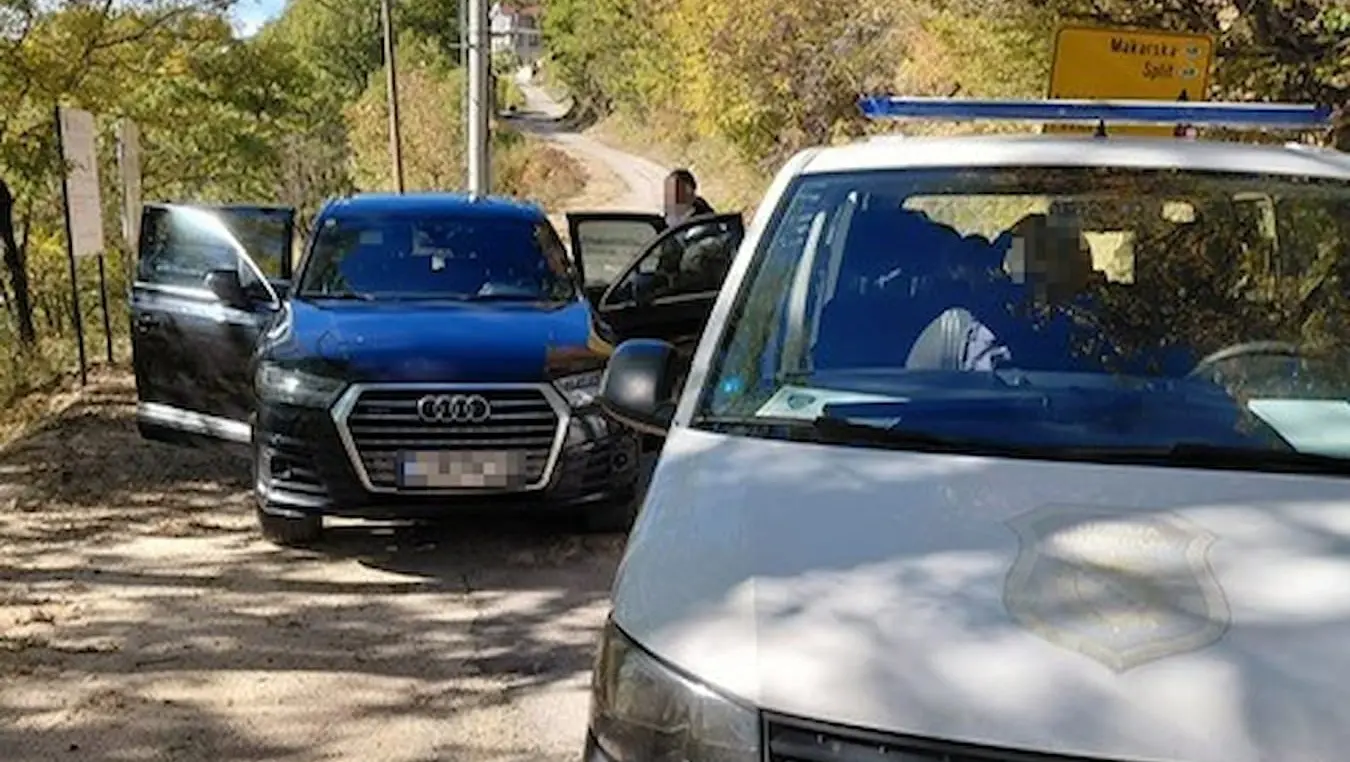 Превозио мигранте