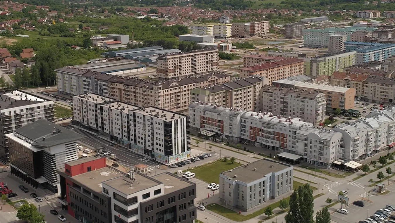 Источно Ново Сарајево