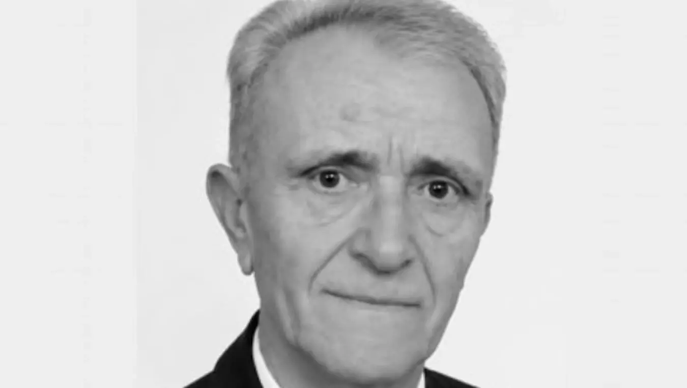 Преминуо професор емеритус Економског факултета Васо Драговић