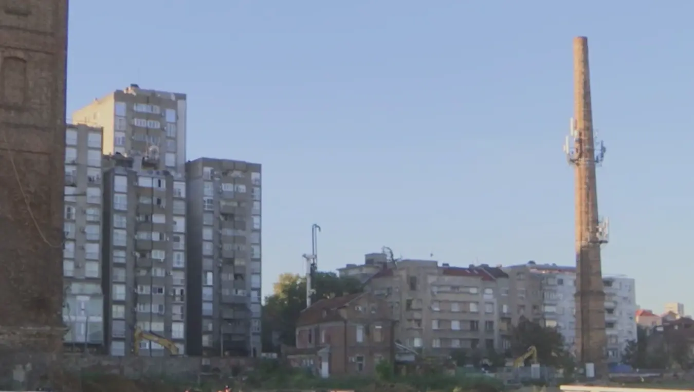 Бомба Палилула