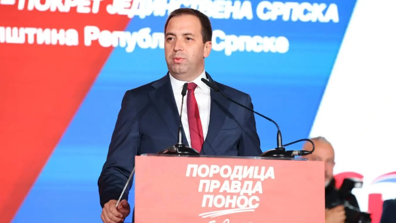 Селак: Обићи ћемо све одборе и кренути у припрему за локалне изборе