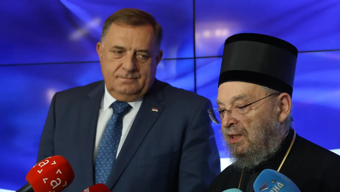 митрополит Лукијан