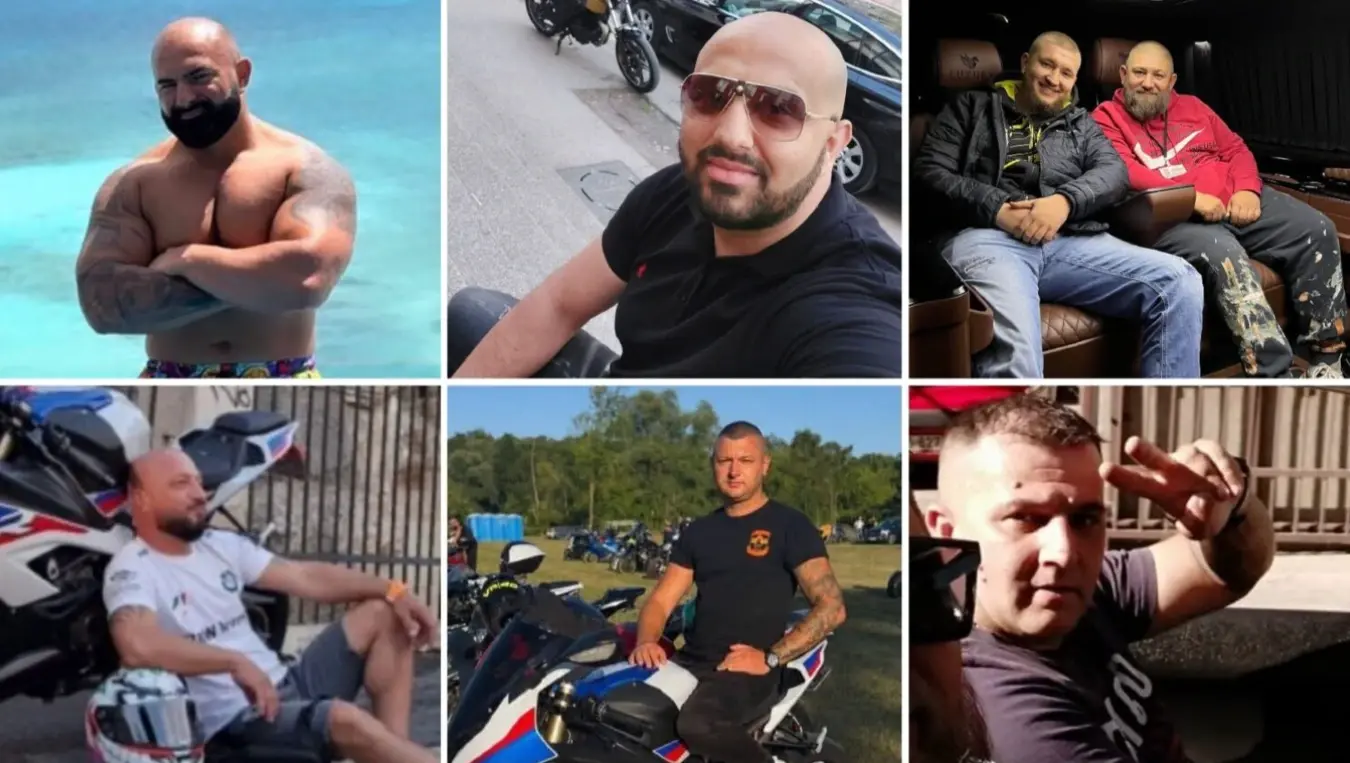 Свих девет ухапшених у акцији “Стријелац” пуштено на слободу: Покушај убиства портира Владе Брчко Дистрикта