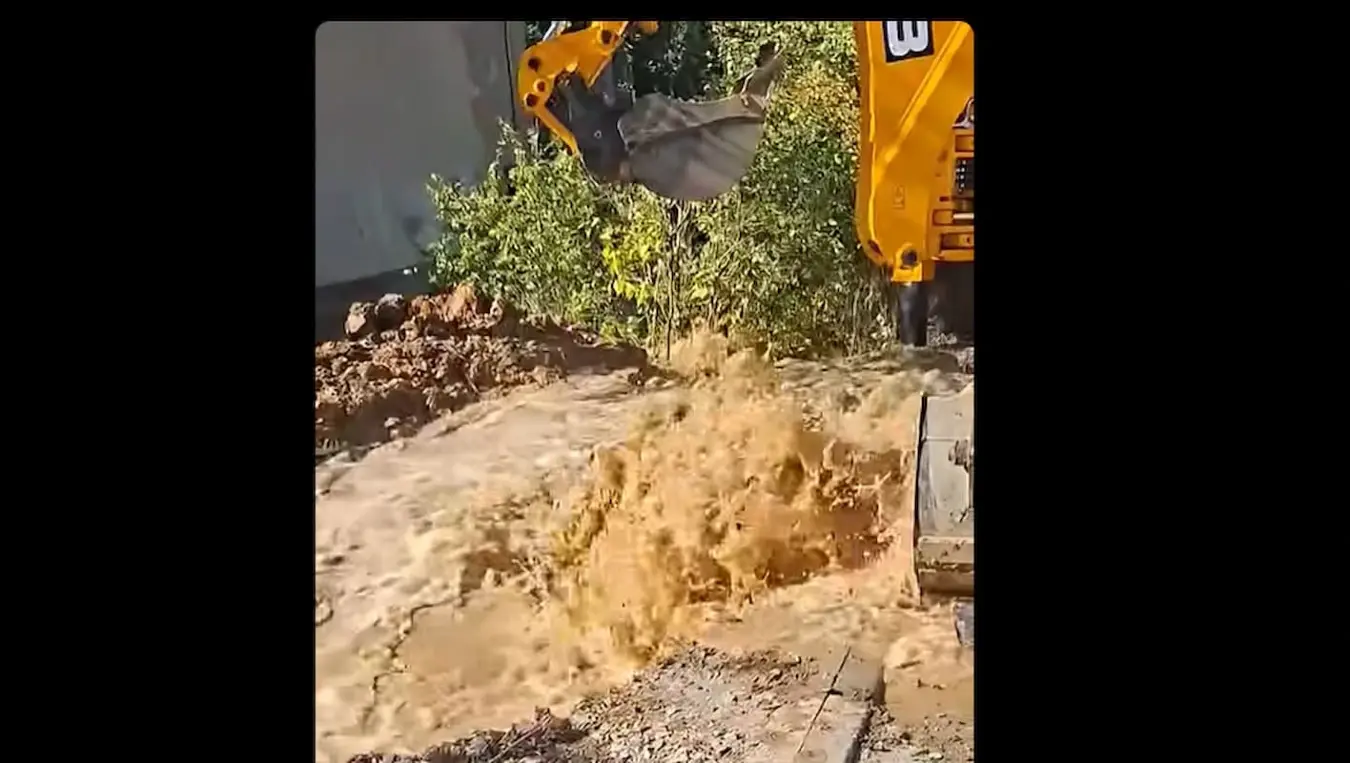 вода Источно Сарајево