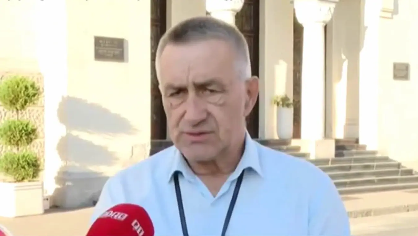 Дубравко Малинић