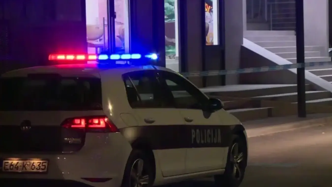 Тешка несрећа у БиХ: Погинуо младић (20)