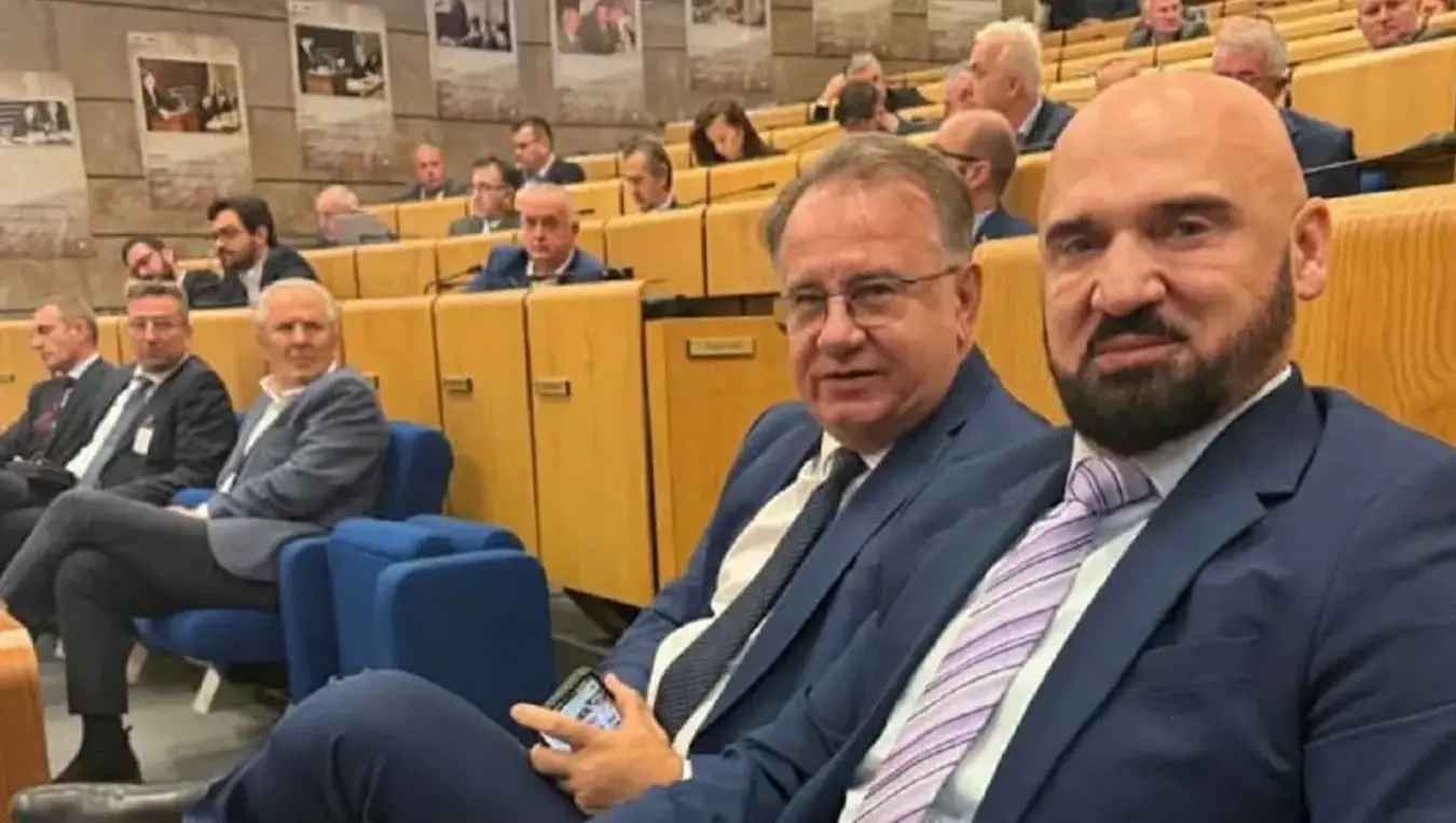 Афера „Спенгавање“: Нермин Никшић и Рамо Исак саслушани у Тужилаштву