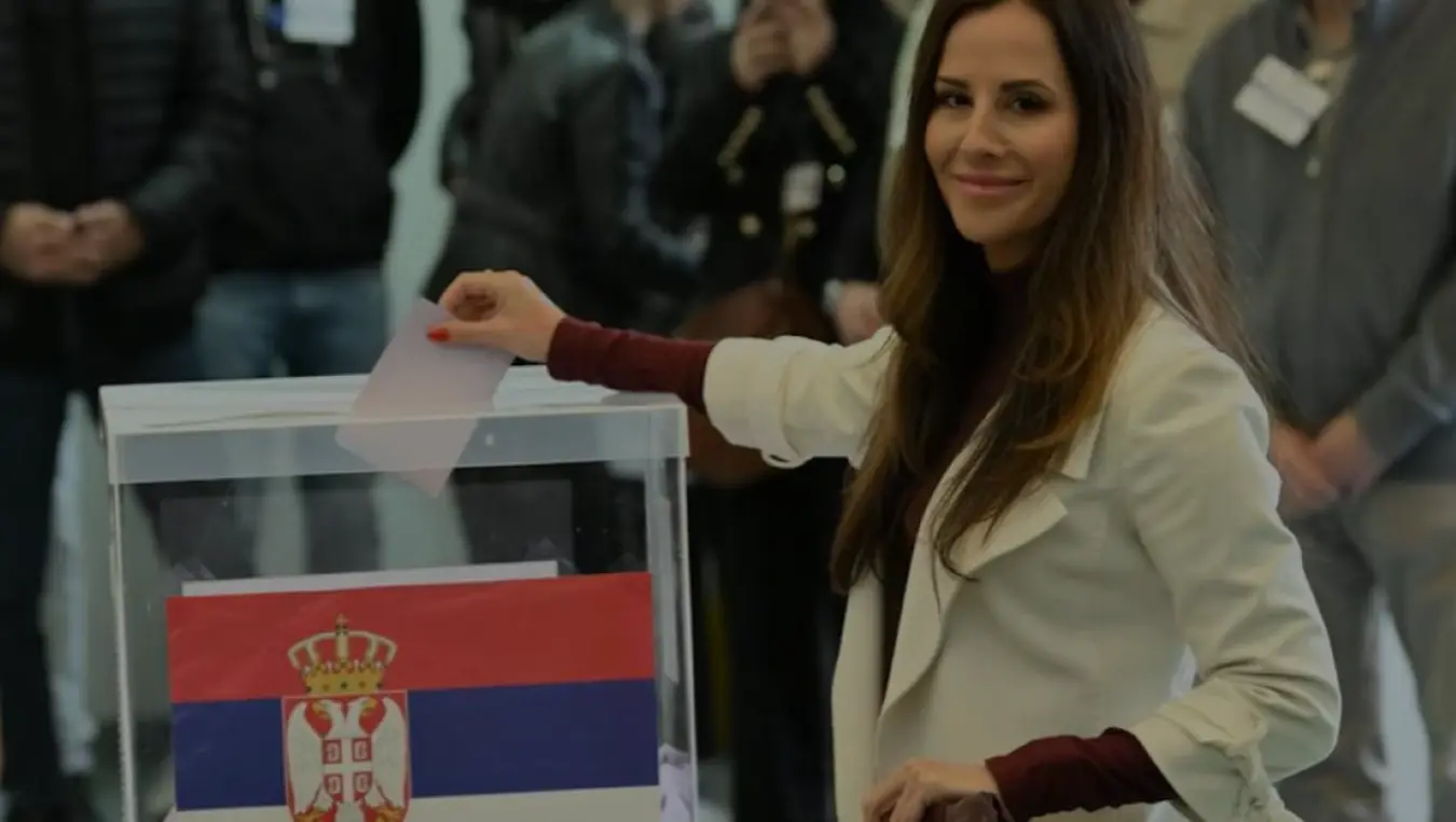 Огласила се Тамара Вучић: “Нешто вам никад нисам рекла”