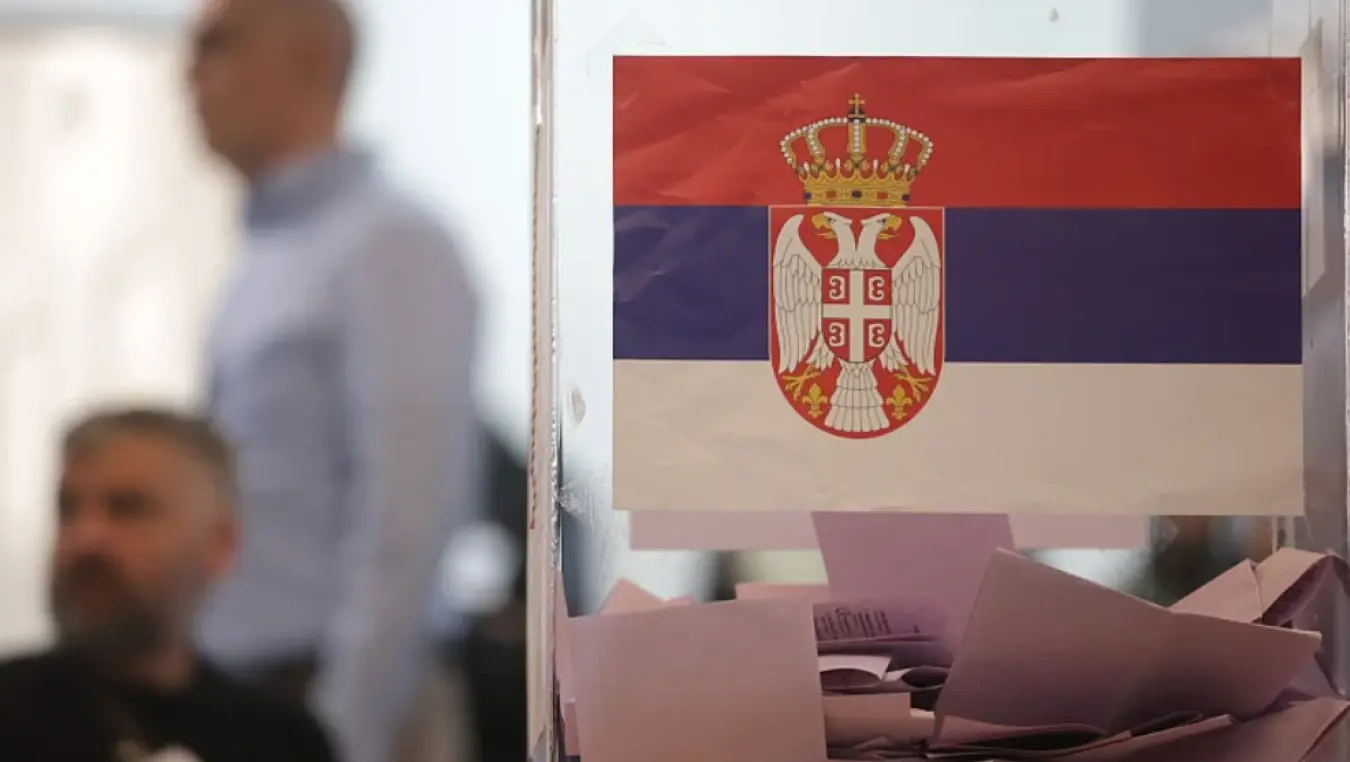 Београђанину без његовог знања пребачено бирачко мјесто у Бању Луку: Он се запутио у РС и гласао