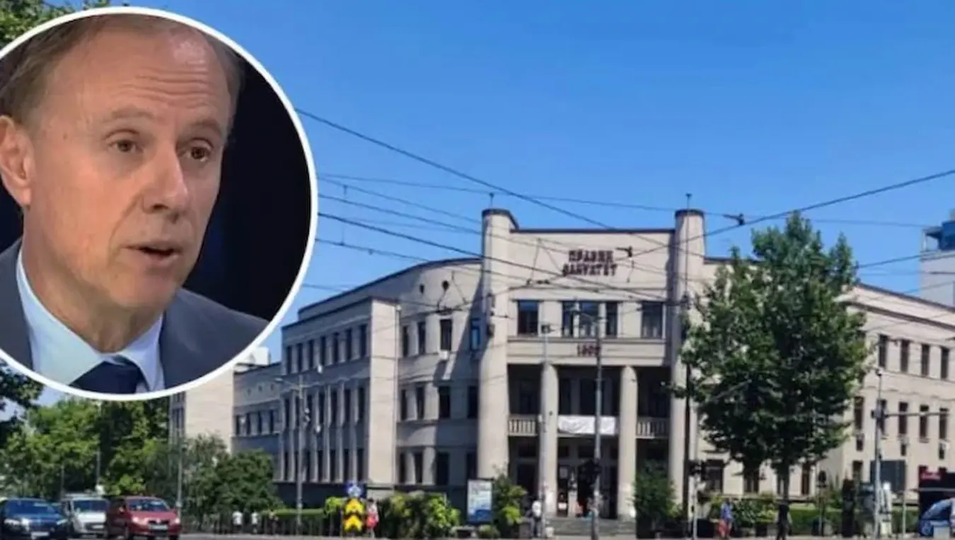 Скривени уређаји за снимање пронађени у амфитеатру Правног факултета у Београду