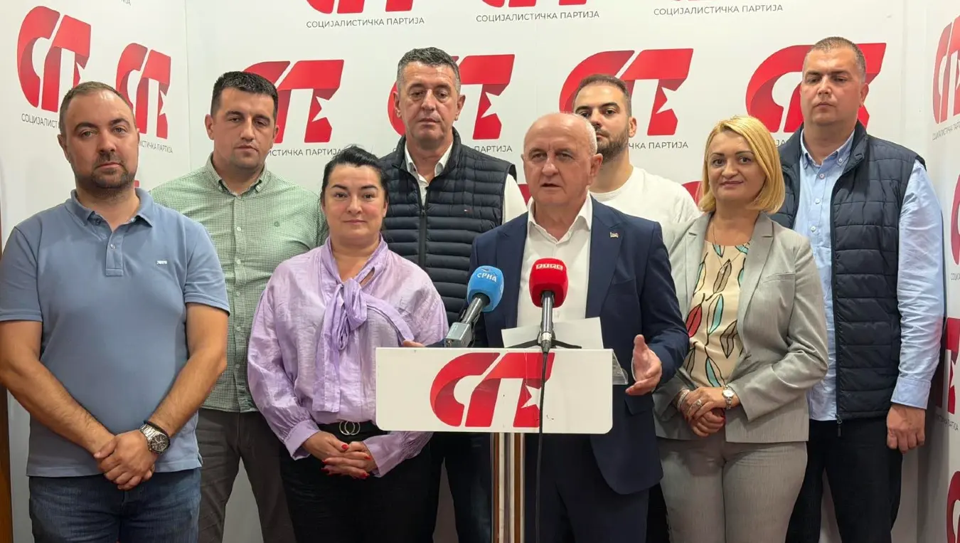 Ђокић након избора: Враћамо се у заједничке институције БиХ, гдје ћемо заступати интересе Српске