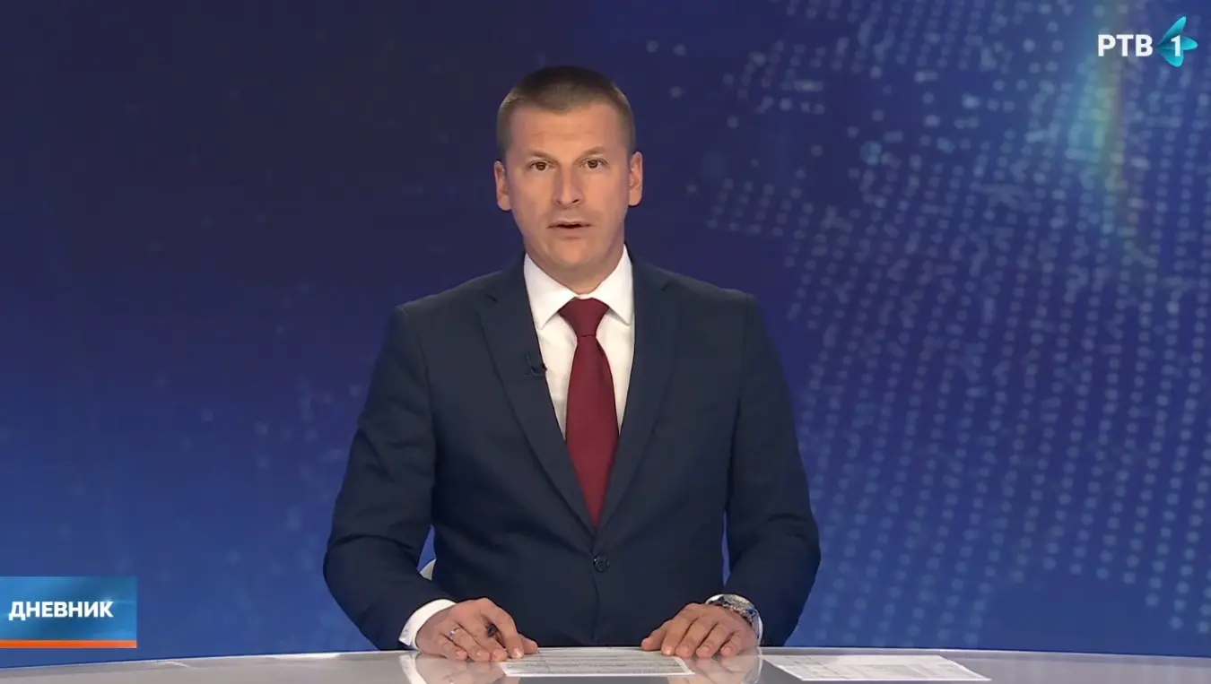 Дневник РТВ у 17 часова почео извињењем гледаоцима, услиједиле смјене у менаџменту